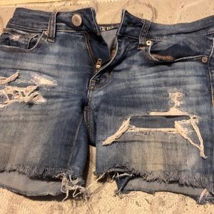 American eagle outfitters shorts